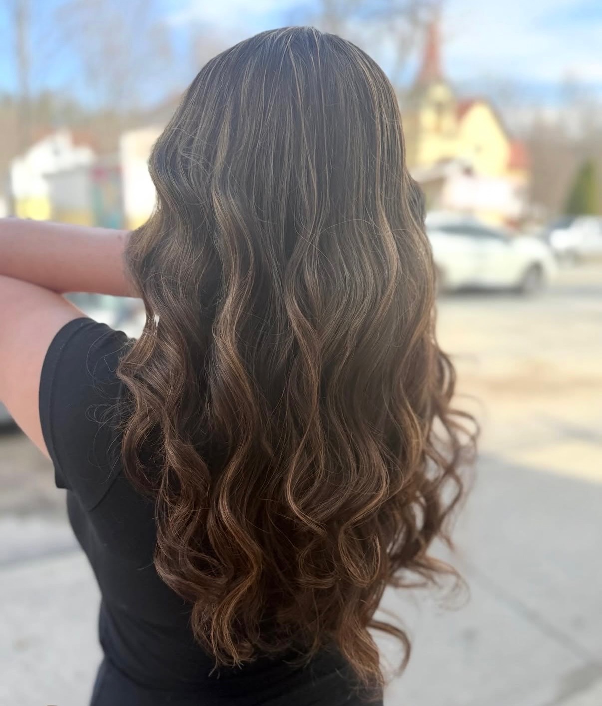 Recent client work by Katelyn 2