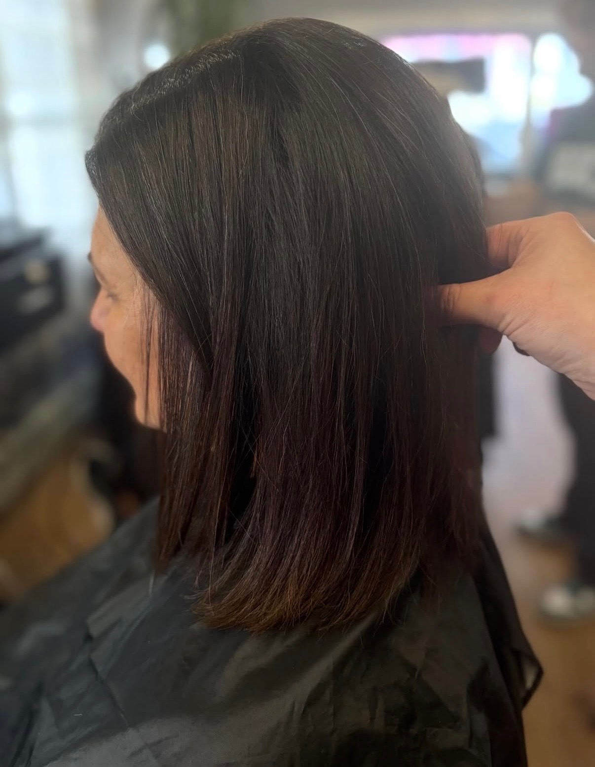 Recent client work by Katelyn 5