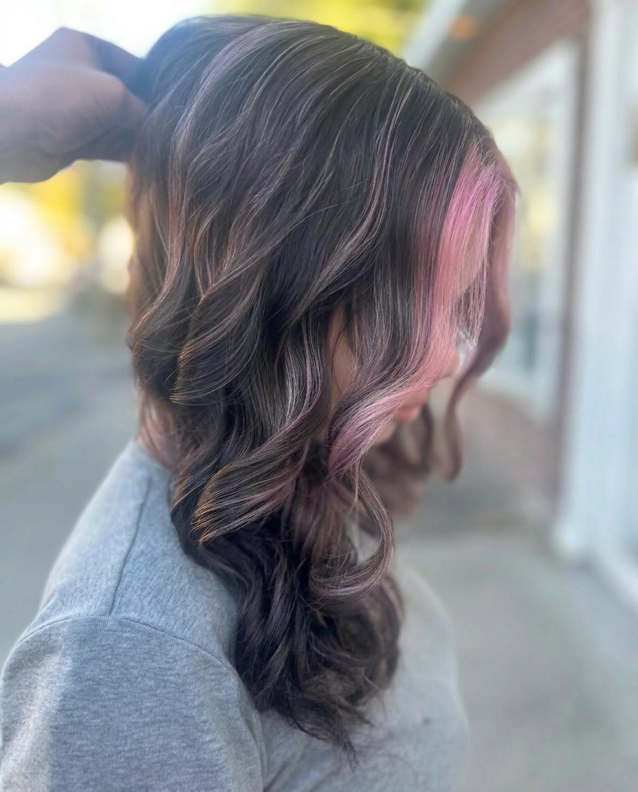 Recent client work by Katelyn 6