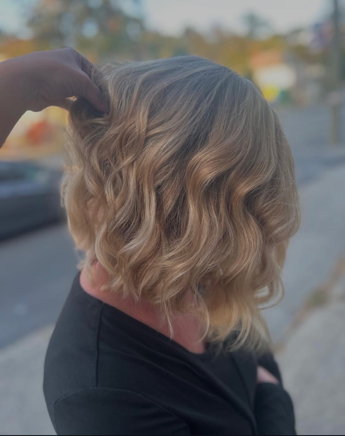 Recent client work by Katelyn 8